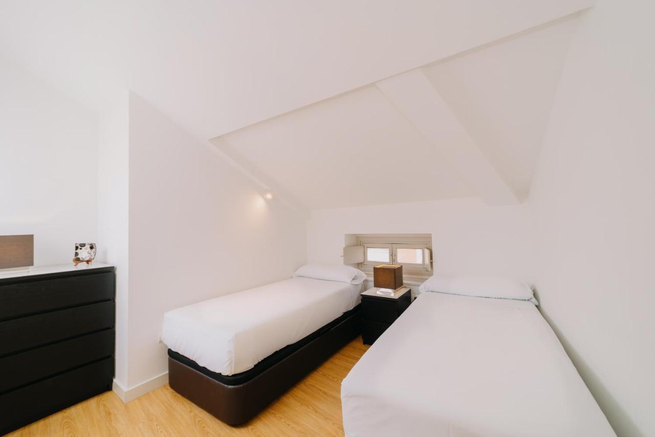 Top2Stay Cinteria Málaga Extérieur photo