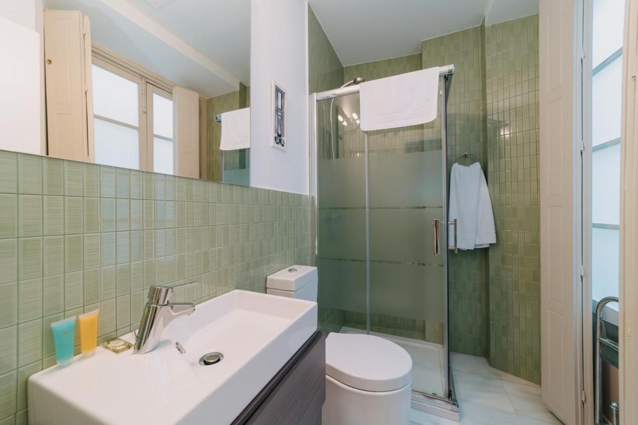 Top2Stay Cinteria Málaga Extérieur photo
