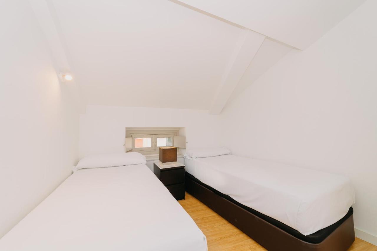 Top2Stay Cinteria Málaga Extérieur photo