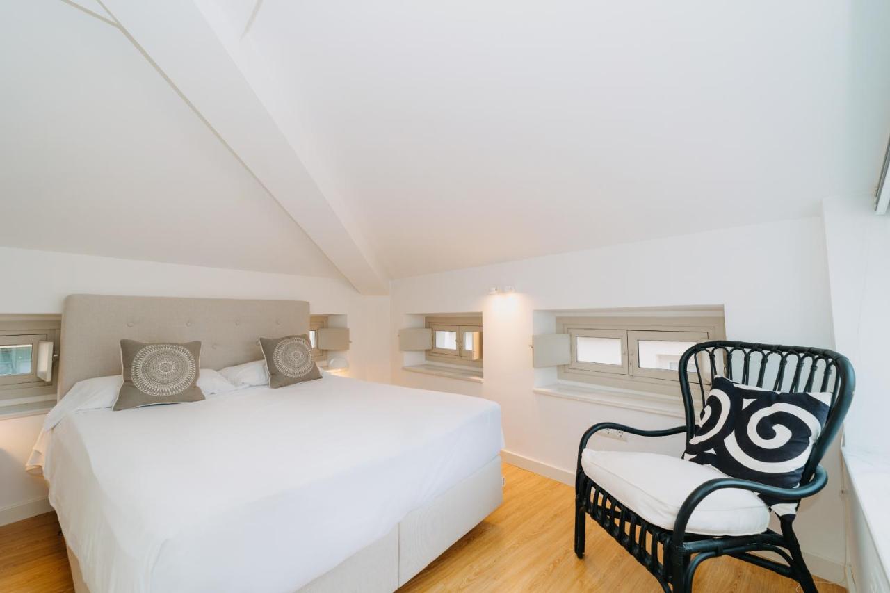 Top2Stay Cinteria Málaga Extérieur photo